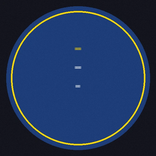 暗网猎奇影视制作许可证徽章