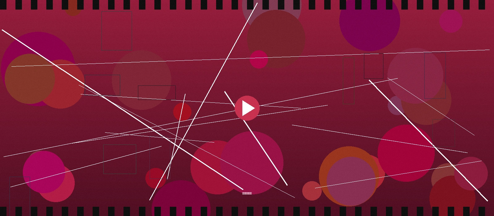 暗网猎奇网红招募计划宣传图